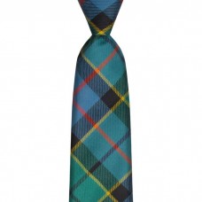 Tartan Tie - Forsyth Ancient